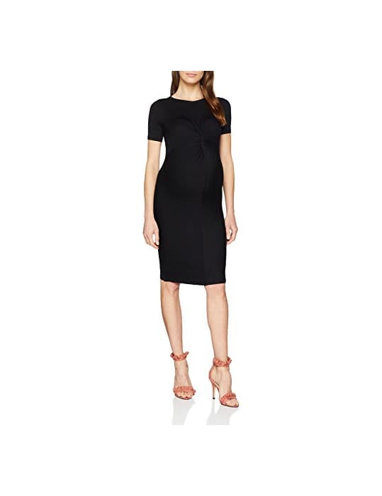 Producto New Look Maternity 5817870 Vestido, Negro