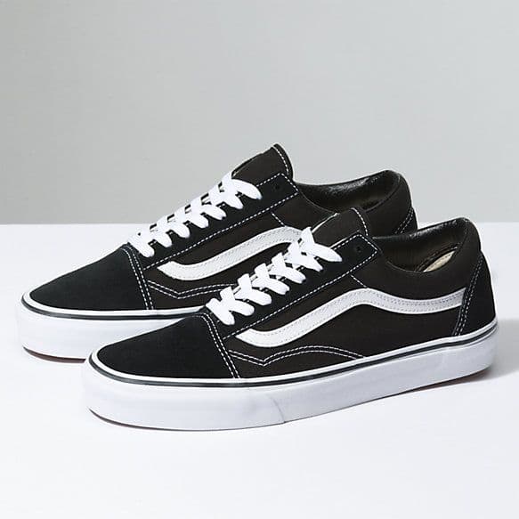 Producto Vans Ward Platform Canvas Zapatillas Mujer, Negro