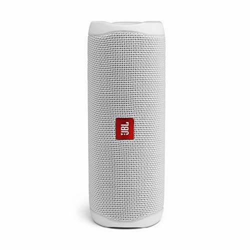 Electrónica JBL Flip 5 - Altavoz inalámbrico portátil con Bluetooth, Resistente al agua