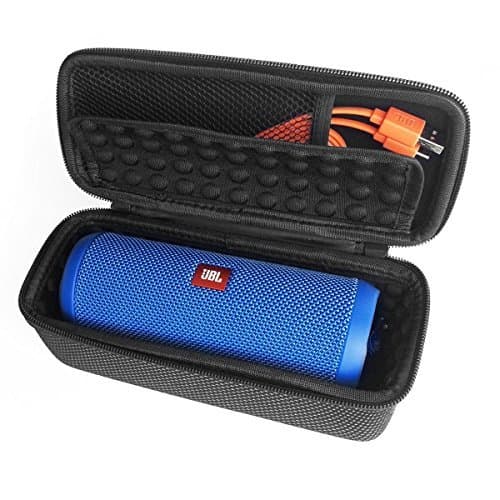 Lugar Funda Leorx de EVA protectora para altavoz inalámbrico Bluetooth JBL Flip 3