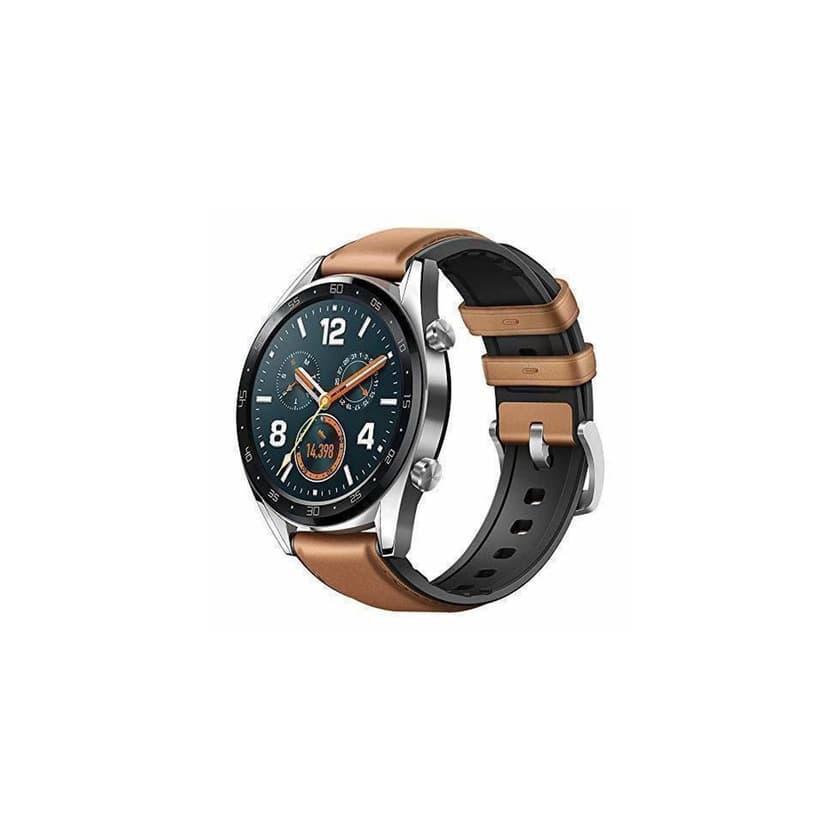 Electrónica Huawei Watch GT Fashion - Reloj