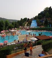 Place Amarante Water Park