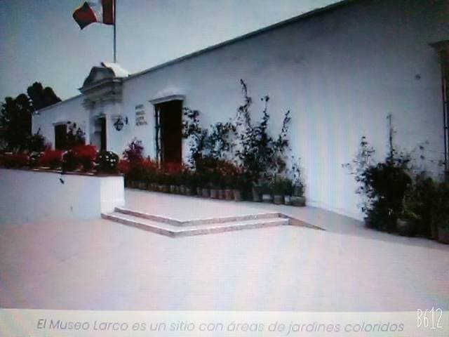 Place Museo Larco