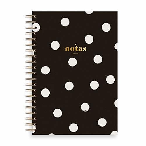 Place CUADERNO L NEGRO