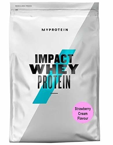 Producto MyProtein Impact Whey Protein