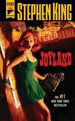 Book Joyland