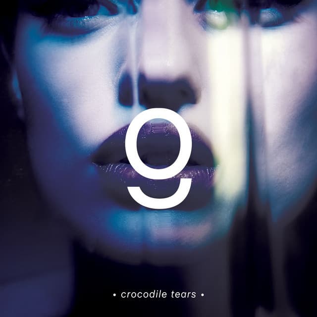 Canción Crocodile Tears - Radio Edit