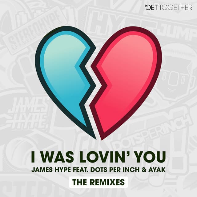 Canción I Was Lovin' You (feat. Dots Per Inch & Ayak) - TS7 Remix