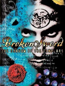 Videojuegos Broken Sword: The Shadow of the Templars