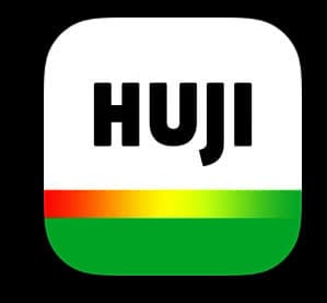 App ‎Huji Cam on the App Store