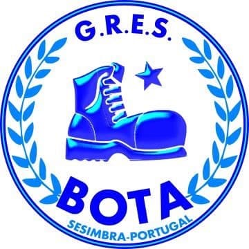 Moda GRES Bota