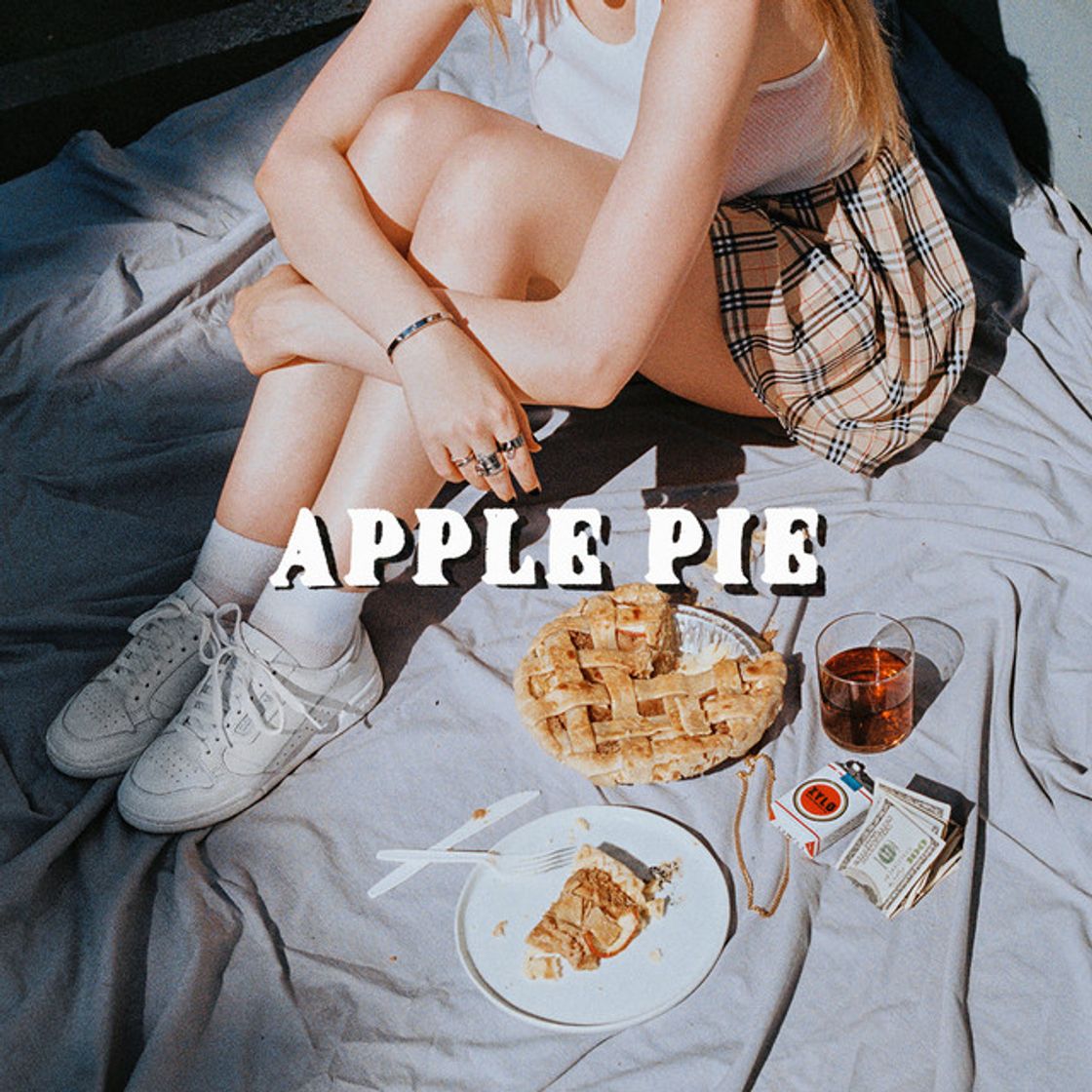 Canción APPLE PIE