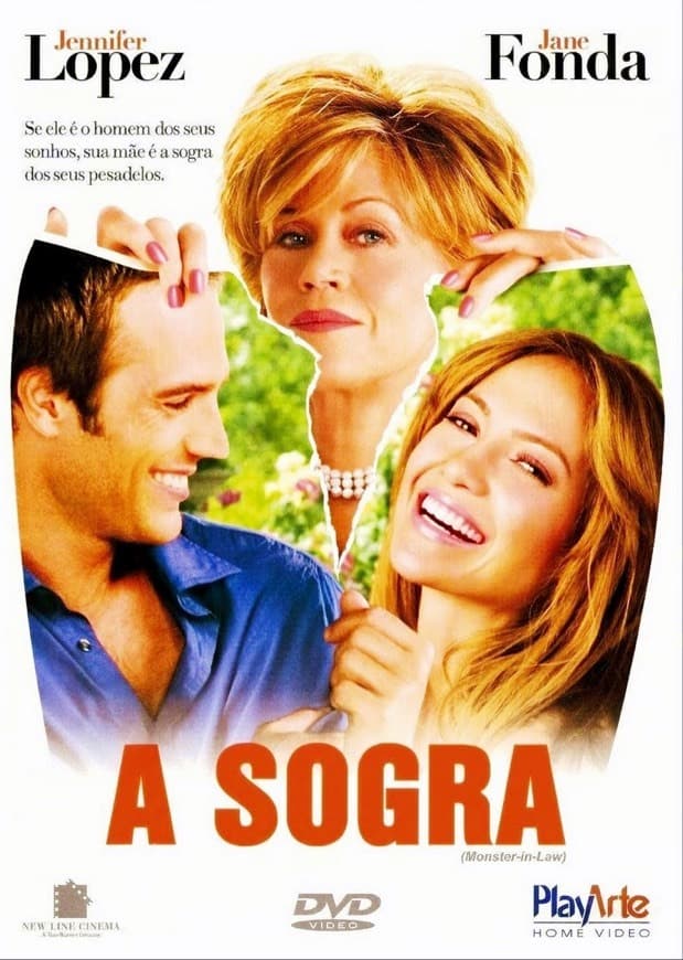 Movie A sogra