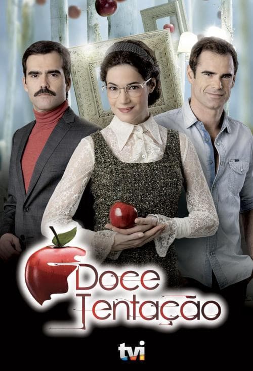 Serie Doce Tentação - 22 de janeiro de 2020 | Doce Tentação | TVI Player