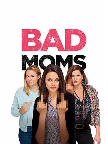 Product Bad Moms