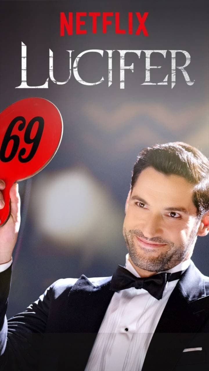 Serie Lucifer