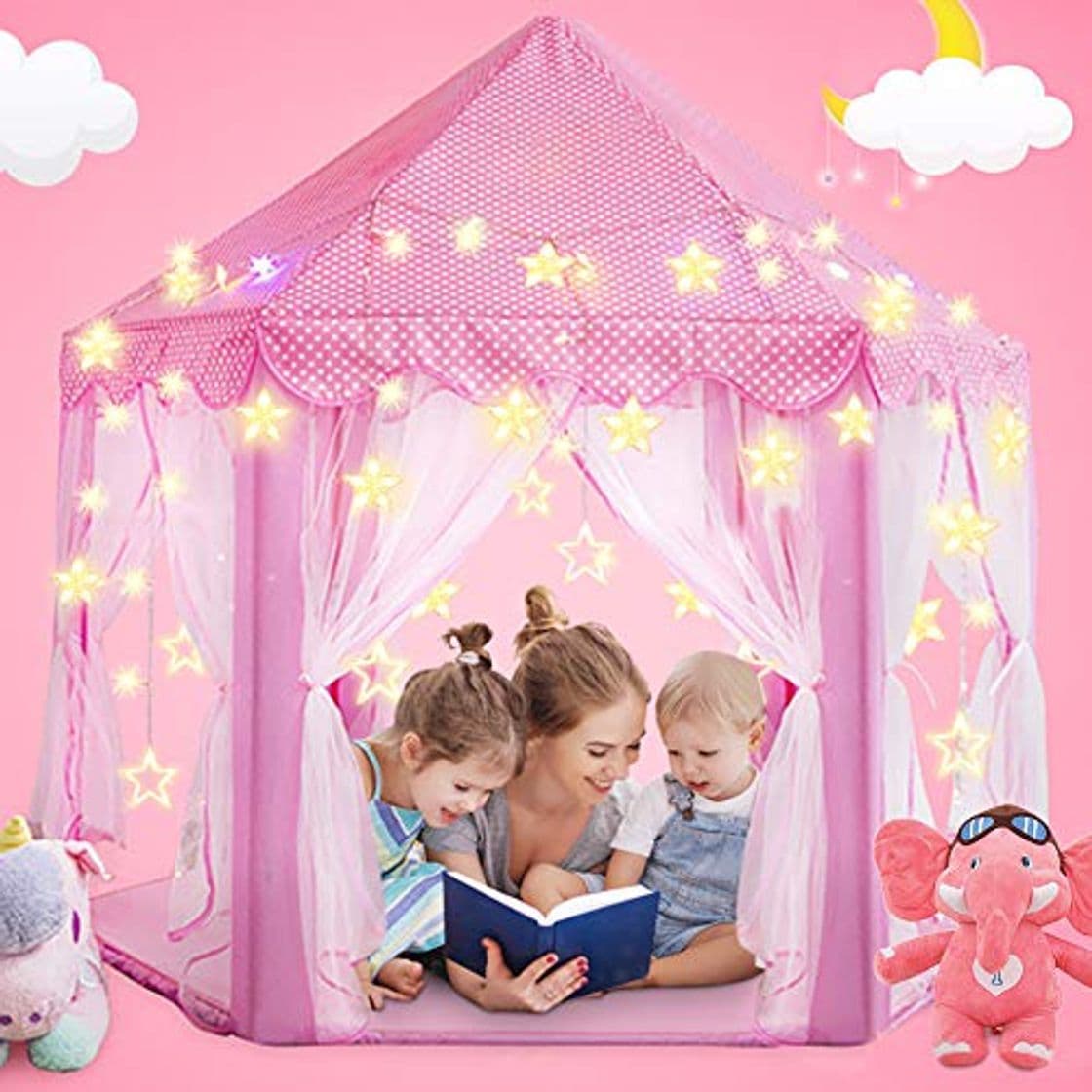 Product Magicfun Tiendas para Niños