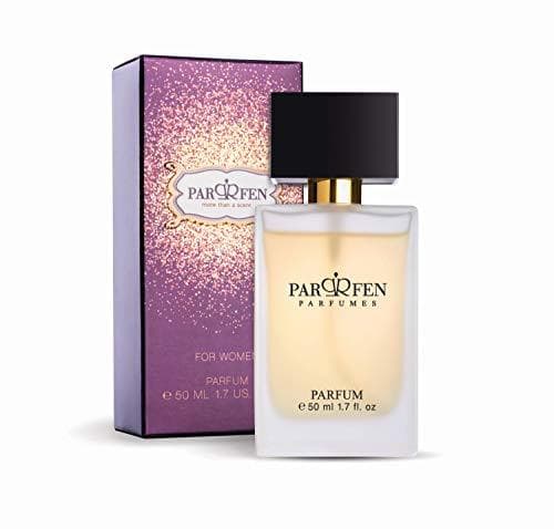 Lugar Perfume Nº 572 para mujeres