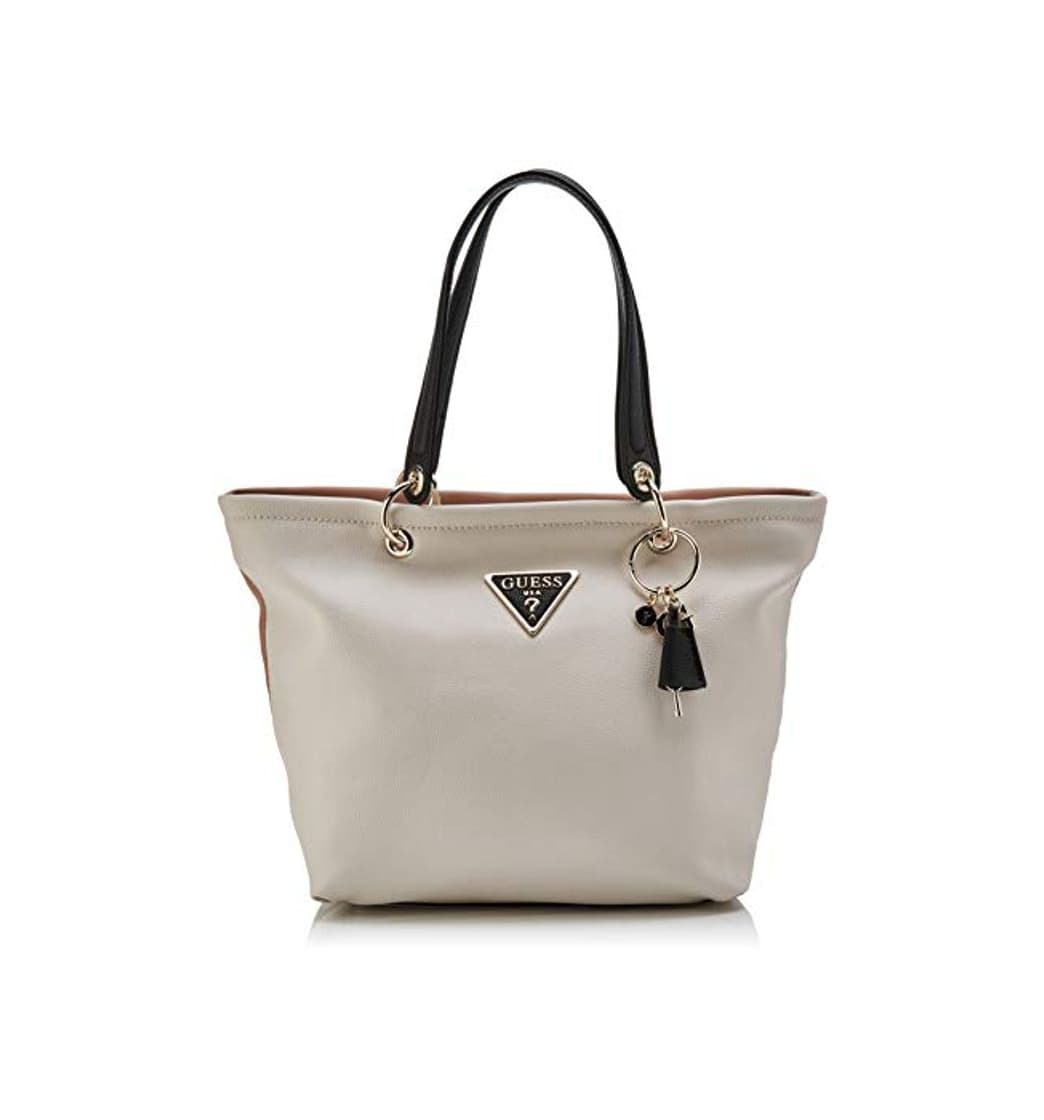 Product Guess Michy, Bolso tipo tote para Mujer, Multicolor