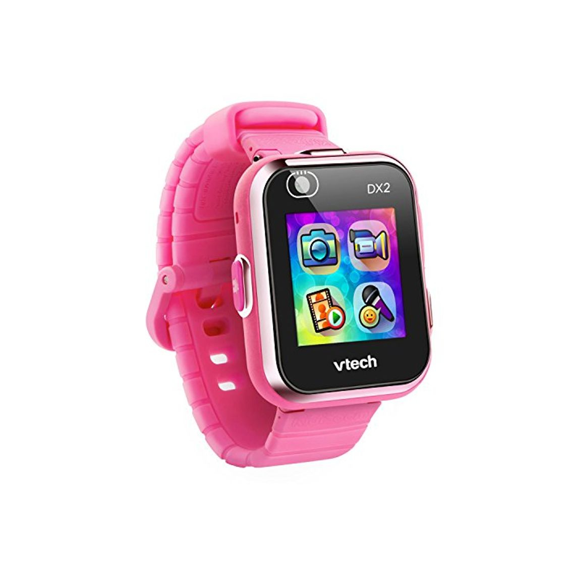 Product VTech- Reloj Inteligente Kidizoom, Color Rosa, 1.5 x 4.6 x 22.4 cm