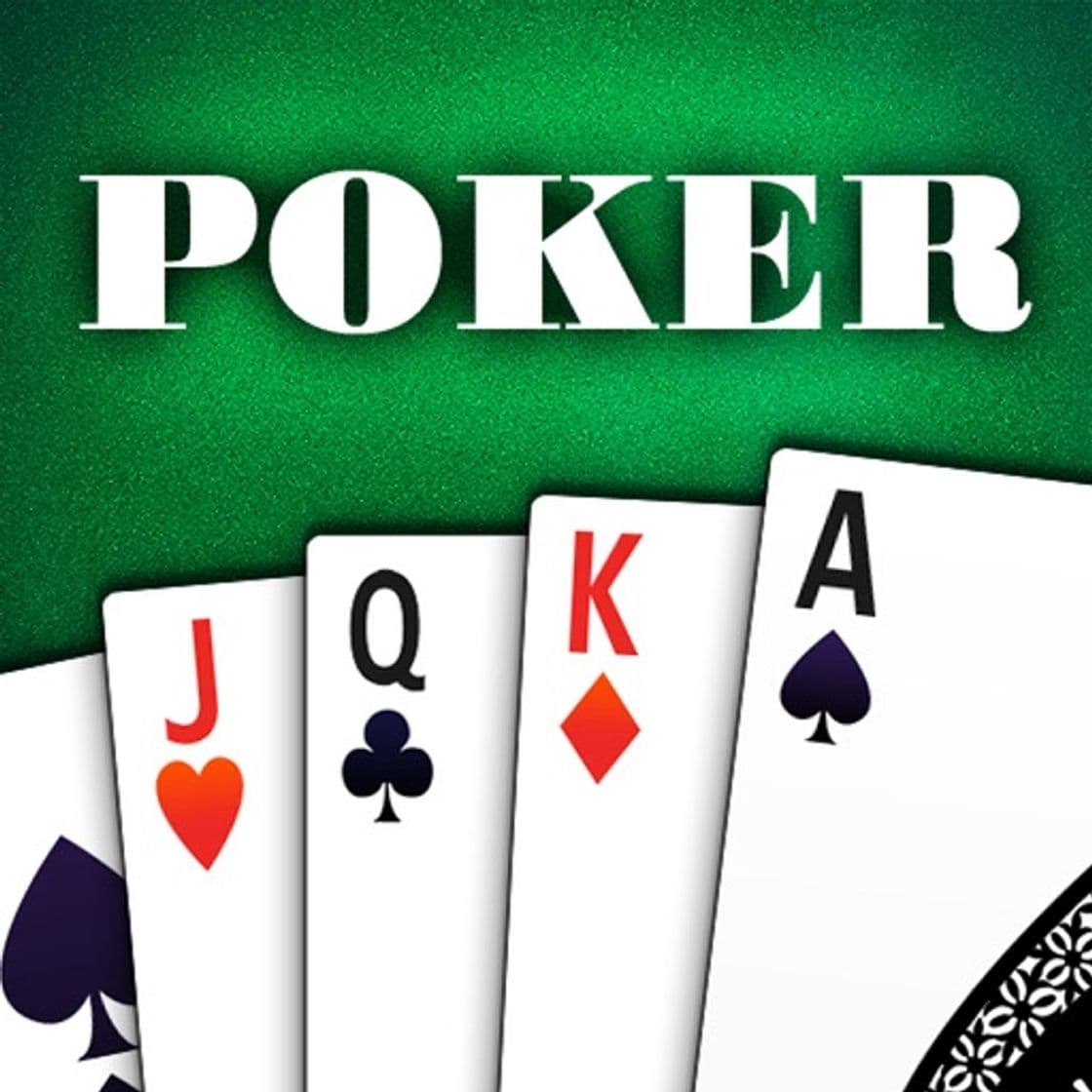 App Poker