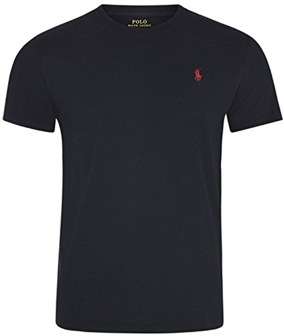 Product Polo Ralph Lauren Camiseta con cuello circular de hombre