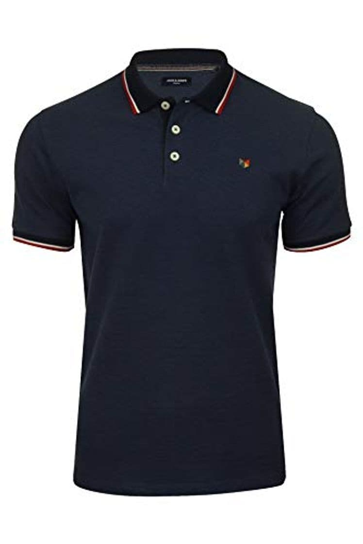 Product Jack & Jones JPRBLUWIN Polo SS STS Camisa