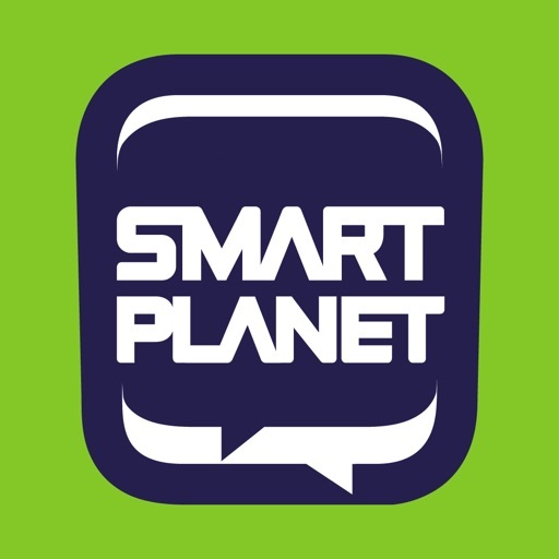 App Smart Planet Franquia Digital