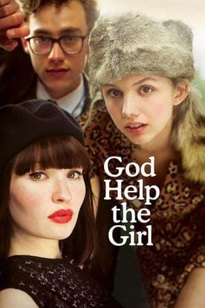 Película God Help the Girl