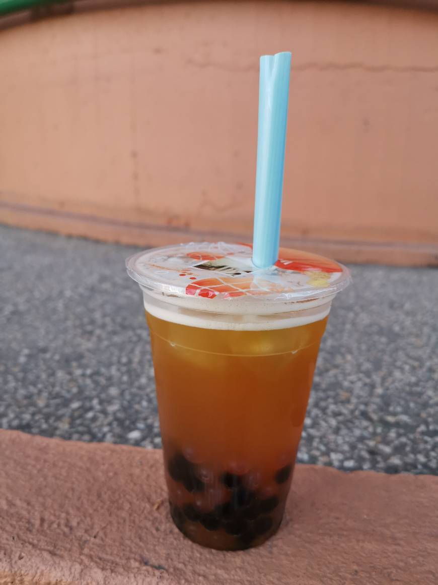 Restaurants Bobalicious - Bubble tea - Loja João XXI