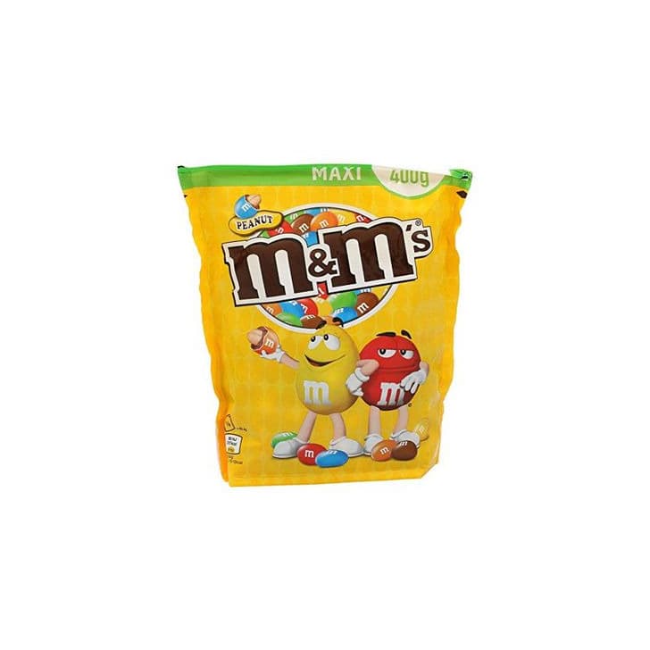 Product M & M de cacahuete Maxi