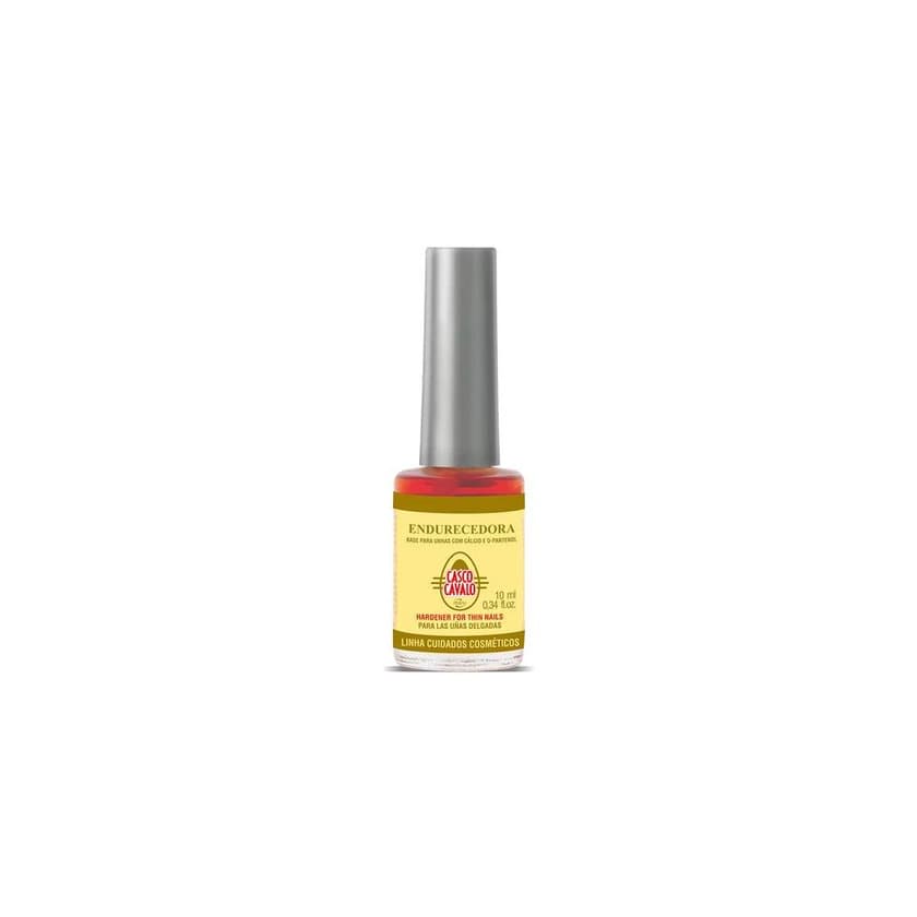 Producto Base Endurecedora Unhas