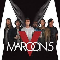 Moda Maroon 5 - Wikipedia