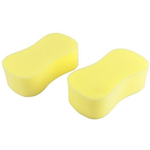 Product DealMux Sponge Início Auto Car Wash pára-brisa de Lavar Roupa Limpeza Pad