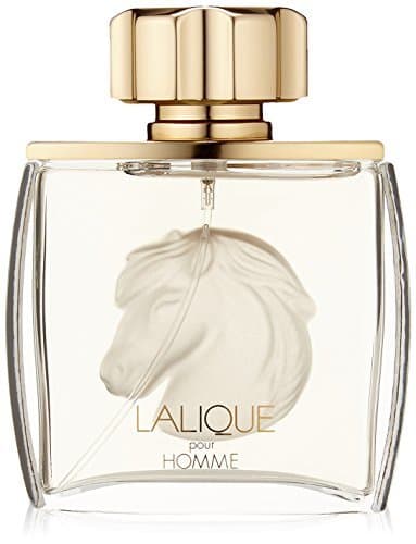 Place Lalique pour Homme Equus Eau de Parfum Spray 75 ml