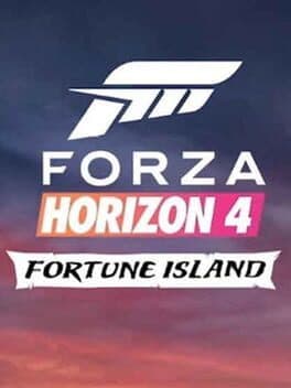 Videojuegos Forza Horizon 4: Fortune Island