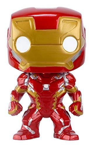 Game POP! Bobble - Marvel