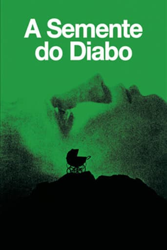 Película Rosemary's Baby