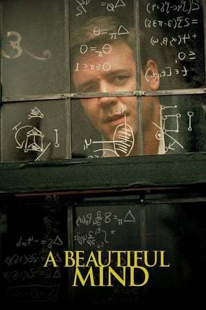 Película A Beautiful Mind