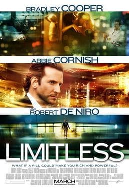 Película Limitless