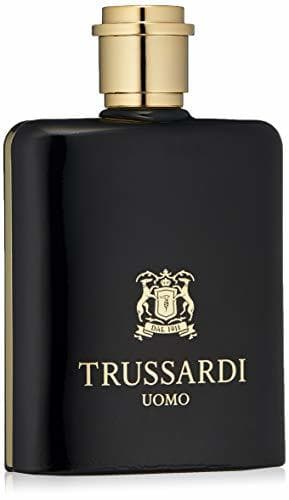 Beauty Trussardi Uomo Eau de Toilette Vaporizador 100 ml