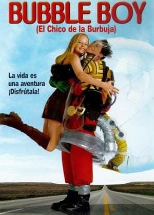 Película Bubble Boy