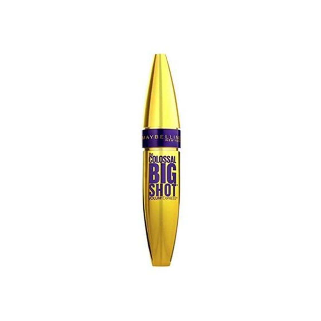 Product MAYBELLINE The Colossal Big Shot Washable Mascara