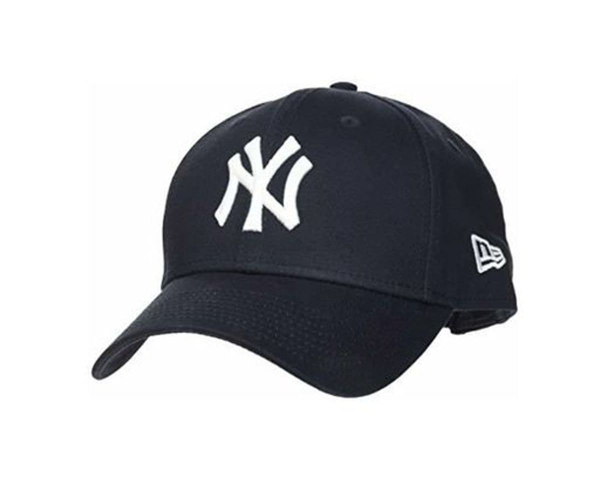 Fitness New Era New York Yankees - Gorra para hombre , color azul