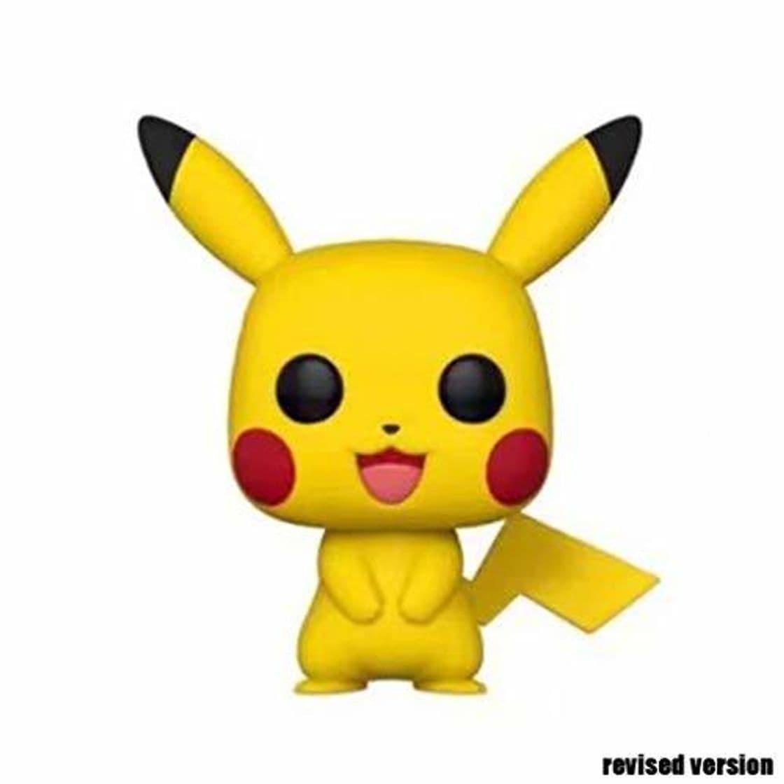 Producto Yingjianjun Pokémon Pikachu Modelo Pop Figura de Vinilo Modelo Figura de acción