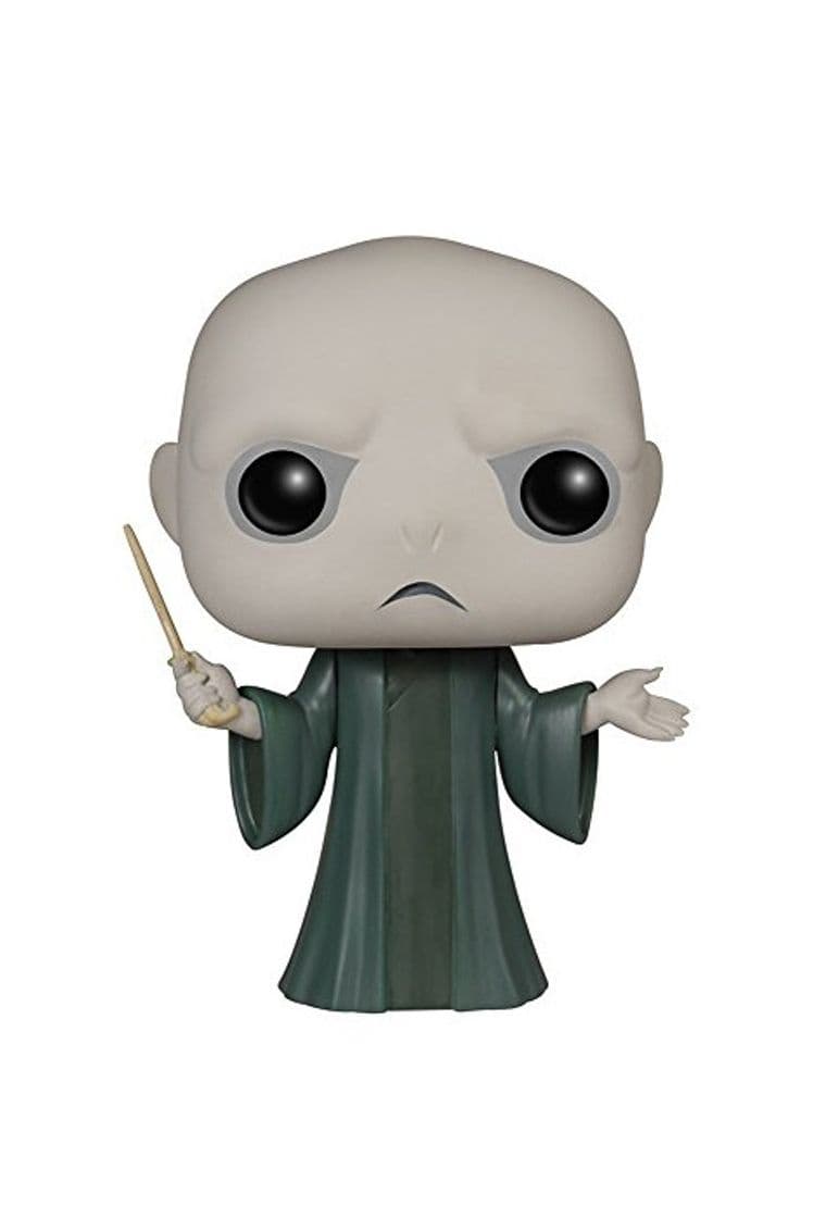 Game Funko Pop! Voldemort