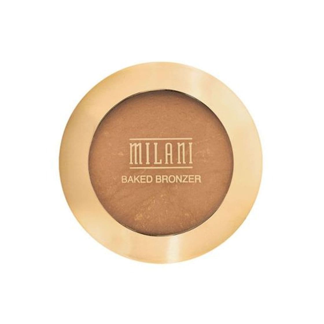 Product Milani Baked Bronzer