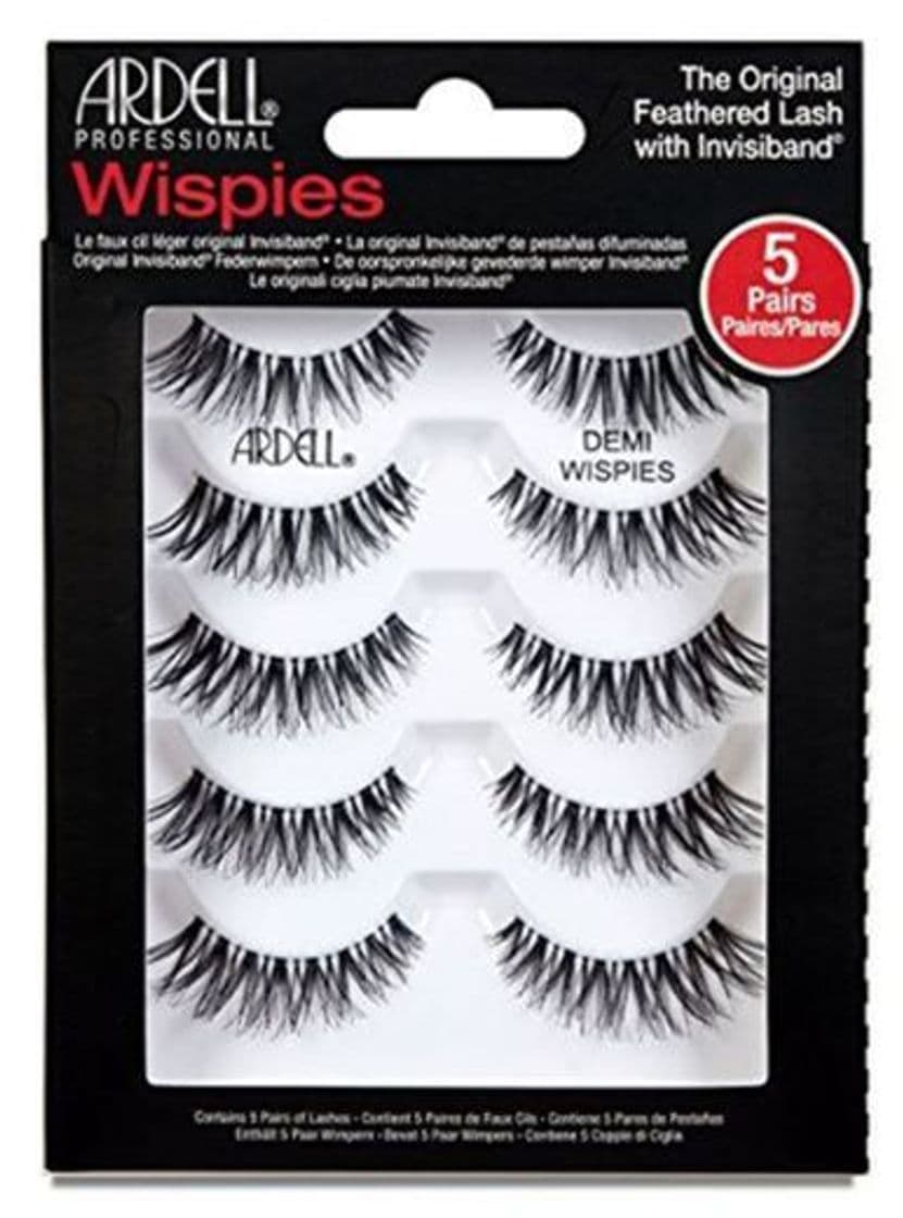 Beauty Ardell Multipack Demi Wispies pestañas falsas