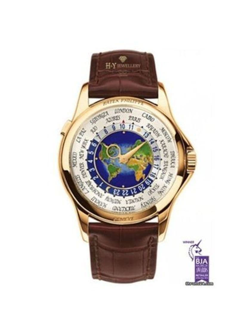 Product Patek Philippe World Time