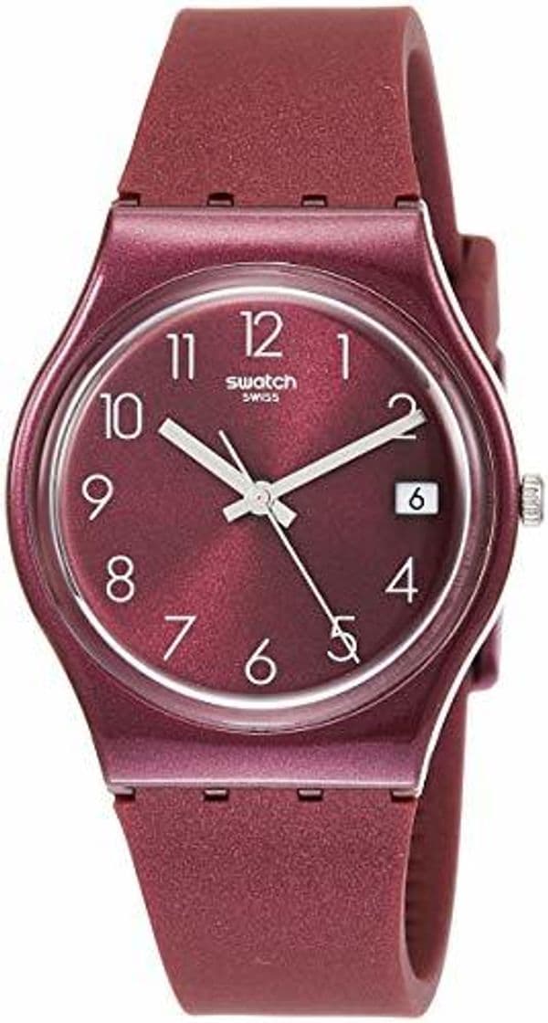 Fashion Swatch Reloj de mujer GR405